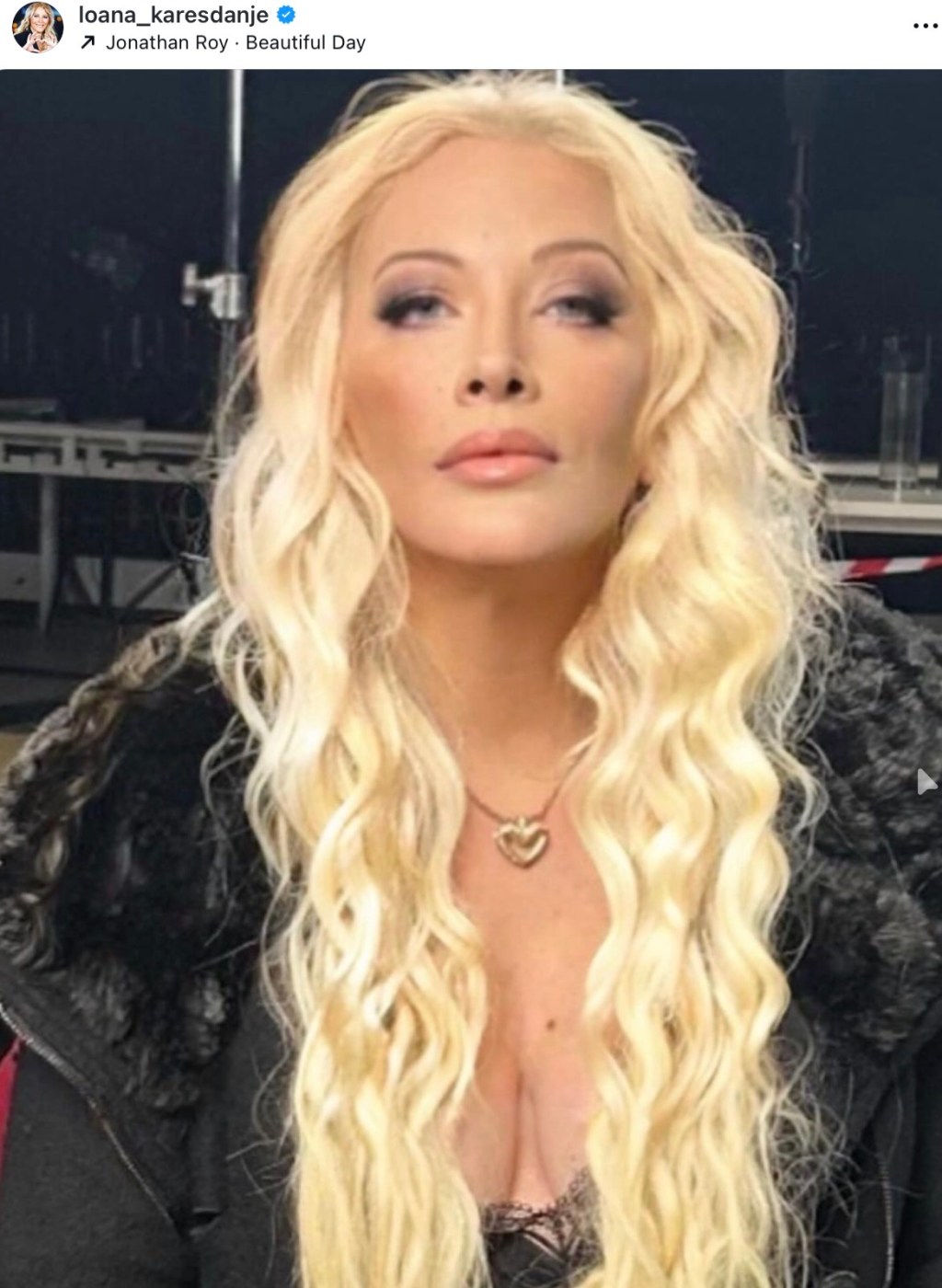 Loana : quand la visibilité devient une prison sans&nbsp;sortie